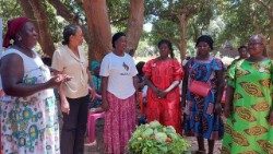Mulheres constituem o grupo mais vulnerável da sociedade guineense