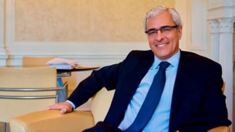 Domingos Fezas Vital