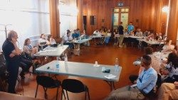 Il Consiglio dei Giovani del Mediterraneo a Firenze nel 2023