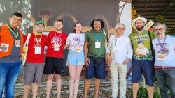 15º Encontro Intereclesial das Comunidades Eclesiais de Base (CEBs)