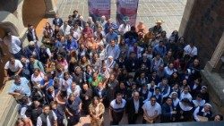 Más de 200 personas se congregaron, del 18 al 20 de julio, en la Ciudad de México.