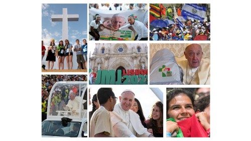 „Popecast“ – vychádza nový podcast pápeža s mladými