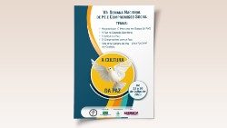 VI Semana Nacional de Fé e Compromisso Social - logotipo