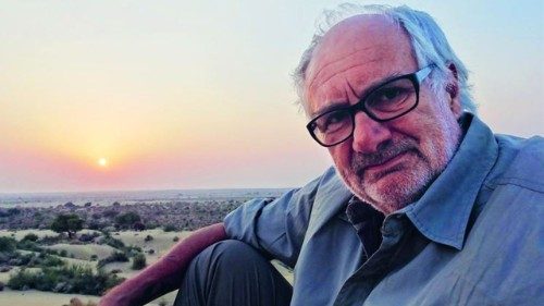 Sommergespräche: Michael Schottenberg