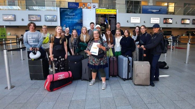 2023.07.24 PJD dalībnieku grupa no Igaunijas