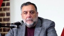 Ռուբէն Վարդանեան