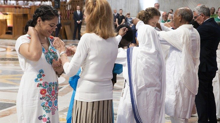 Predaja vjere mladima