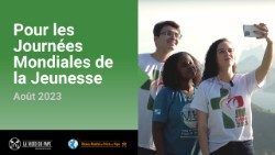 2023.07.26  l'intenzione di preghiera FRA