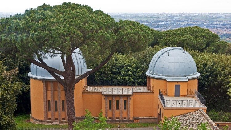 The Vatican Observatory