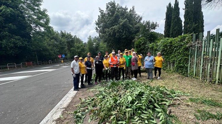 Iniciatyva „Žalioji mečetė“