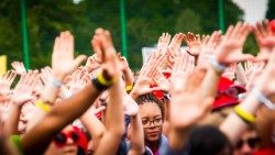 Tusali pamoja na kufunga kwa ajili ya amani tarehe 14 Agosti 2025.