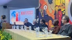 A formação missionária para seminaristas está em andamento na Diocese de Jundiaí