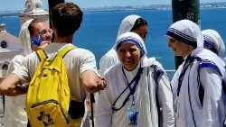 WJT: Gelegenheit für Begegnung