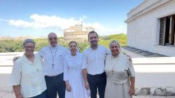 "La escuela católica tiene como objetivo último la transformación social", plantea la CIEC.