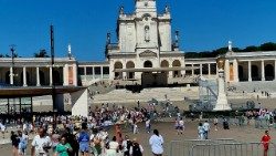 Санктуарій у Фатімі