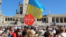 Kirche in Not, Fatima Wallfahrt 2017 