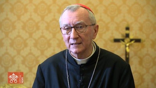 Parolin: „Papst hat hohe Erwartungen an Weltjugendtag“