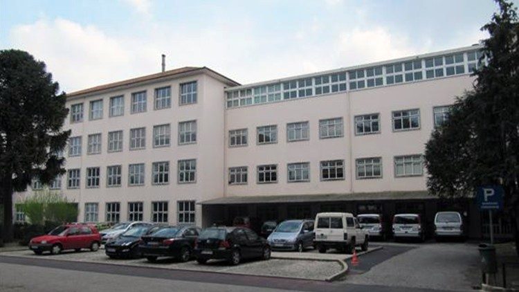 Kolegij sv. Janeza de Brita