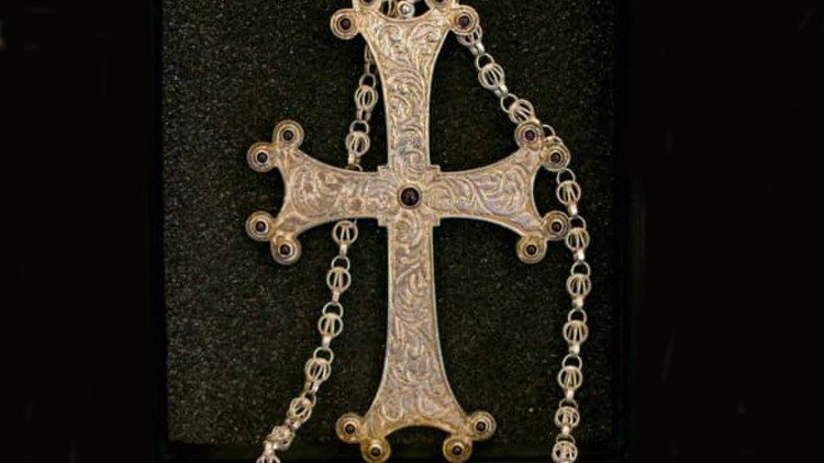 Weigel: to umierające części Kościoła chcą przedefiniować katolicyzm 