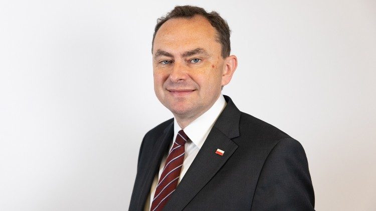 2023.08.01 Ambasador Adam Kwiatkowski