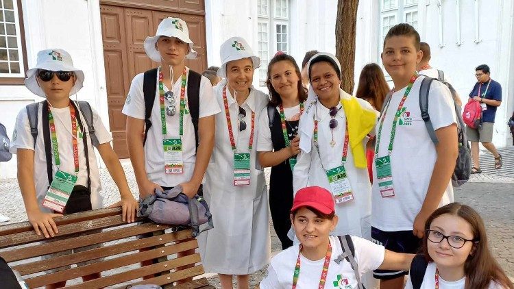 2023.08.02 Giovani Bulgaria GMG