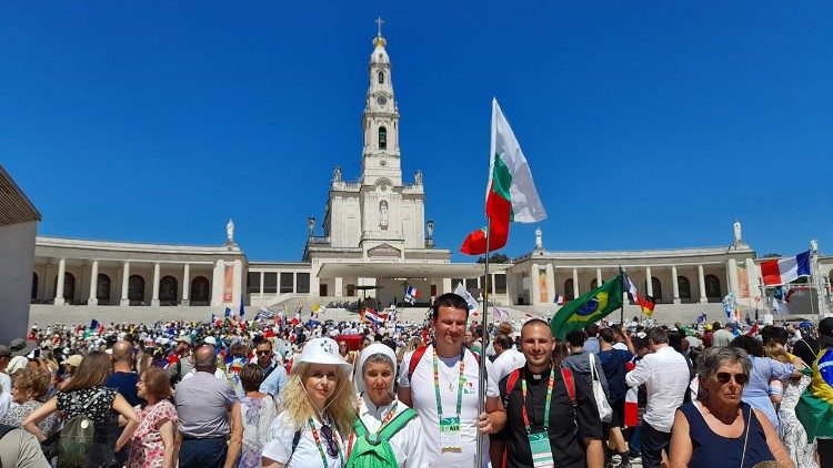 2023.08.02 Giovani Bulgaria GMG