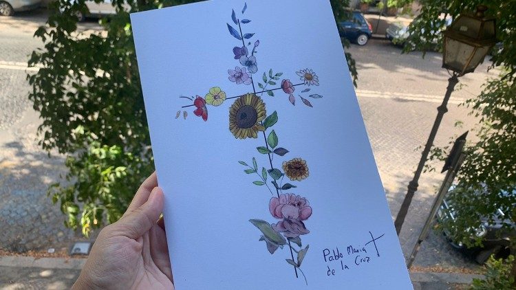 अंत्येष्टि का स्मृति चिन्ह