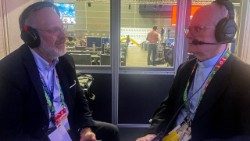 Cardeal Odilo Scherer - JMJ Lisboa