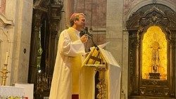 Єпископ Олександр Язловецький