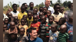 Enri Haxhari, nje i ri nga Shqipëria në DBR-në e Lisbonës