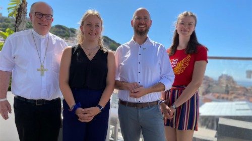 Überwiegend positive WJT-Bilanz der deutschen Delegation