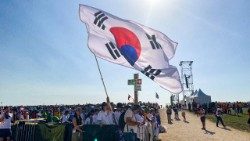 PJD, Lisabona, Dienvidkorejas karogs
