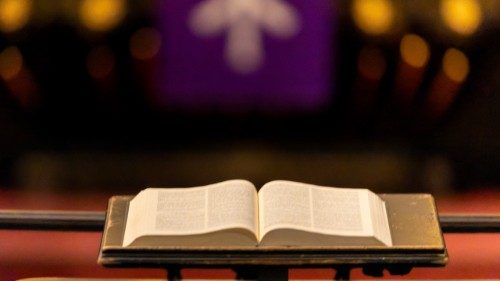 D: Neues Messlektionar für den deutschsprachigen Raum