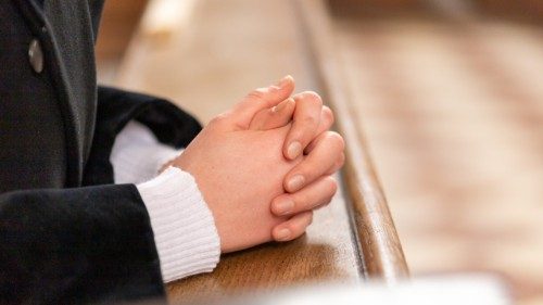 Österreich: Gebet für Vertriebene aus Berg-Karabach