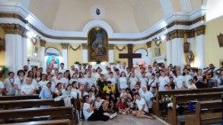 2023.08.07 GMG Malchika Bulgaria - Incontro giovani Malchika