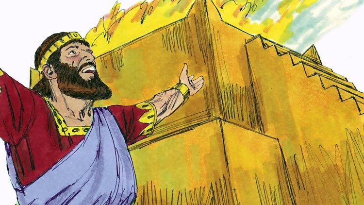 அரசர் சாலமோன் 