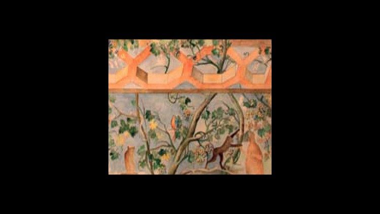 2023.08.08 Cortile del Pappagallo