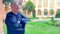 Dom Jaime Spengler, arcebispo de Porto Alegre e presidente da Conferência Nacional dos Bispos do Brasil (CNBB).