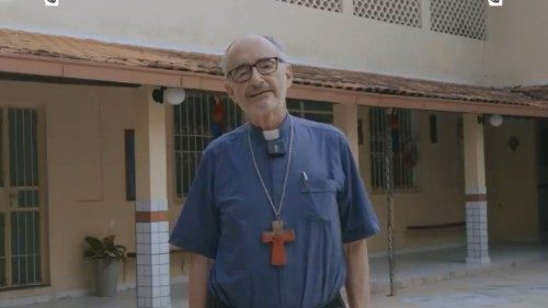 Cardenal Czerny: Una semilla de esperanza que brota de la escucha 