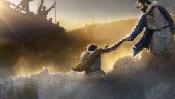 Յիսուս, սուրբ Պետրոս, ծով, նաւ