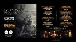 Oito palestras serão ministradas por palestrantes renomados no âmbito teológico brasileiro