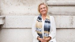 Pastoraltheologin Regina Polak ist Professorin für Katholische Theologie an der Universität Wien.