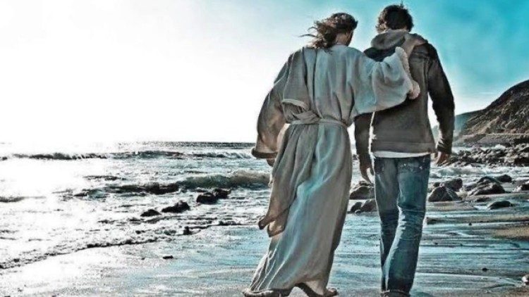 2023.08.18 Dio cammina sempre con noi