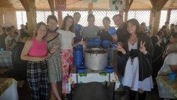 Pięć lat ofiarnej służby „Wolontariatu Syberyjskiego”