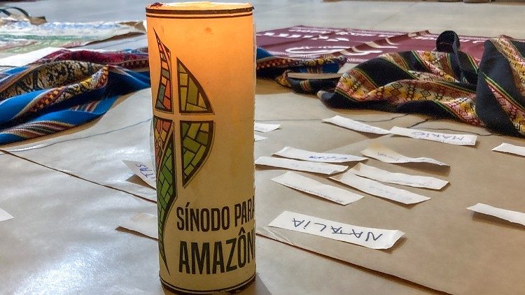 49ª Assembleia do CIMI no Mato Grosso