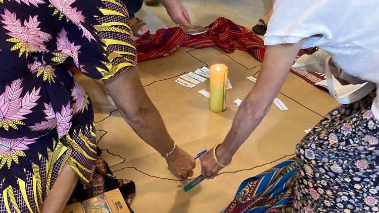 49ª Assembleia do CIMI no Mato Grosso