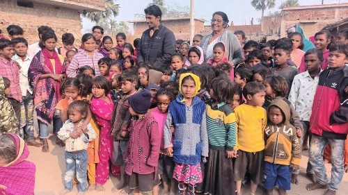 Indie: Rozhodnut&iacute; sestry Roselyn ve prospěch těch nejodstrčenějš&iacute;ch