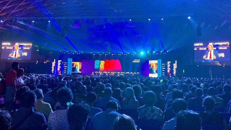 Meeting di Rimini 2023