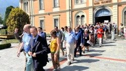 Torre Pellice Turín sínodo Valdense