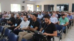 Dioceses se reúnem para fortalecer Fraternidade Presbiteral